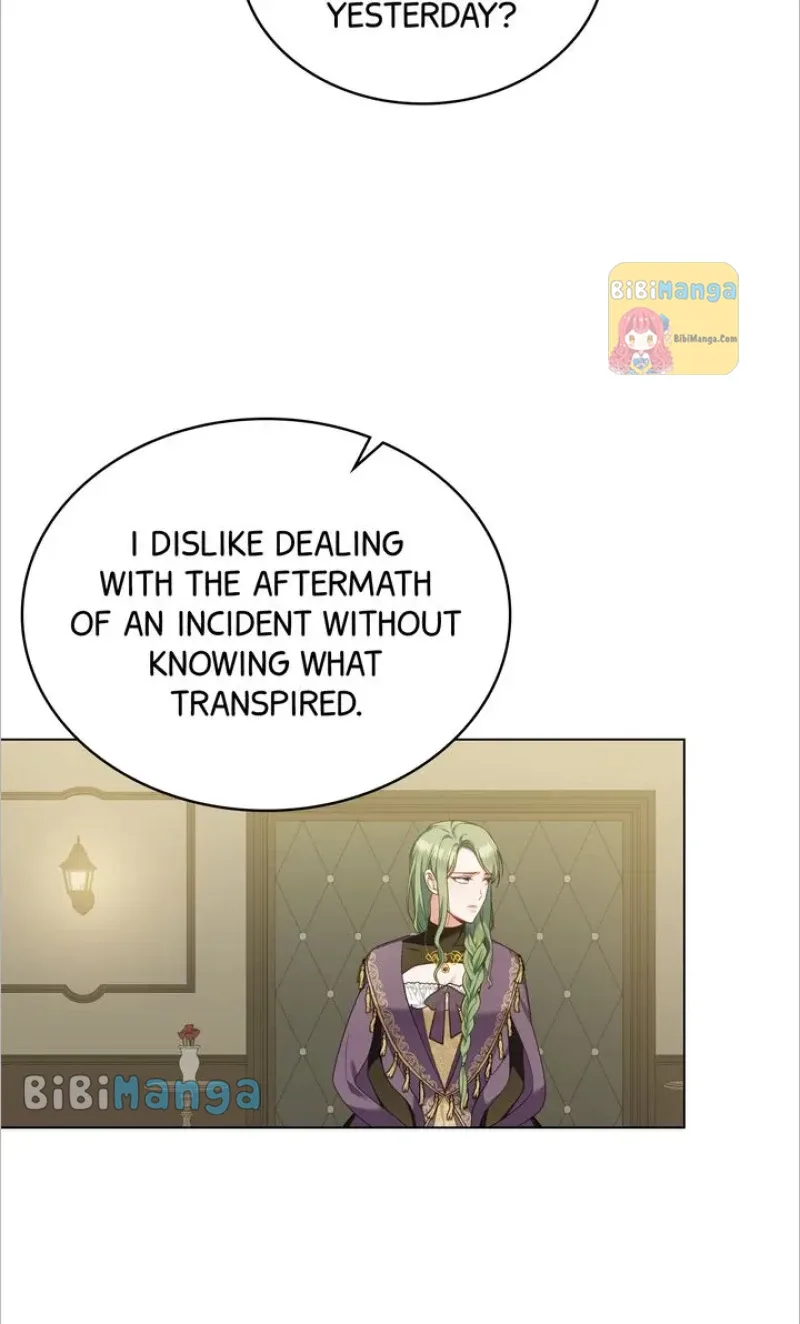I've Become A True Villainess Chapter 46 page 4