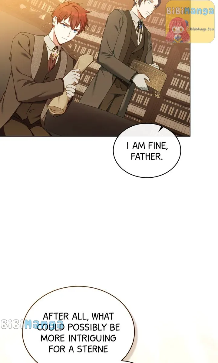 I've Become A True Villainess Chapter 41 page 44