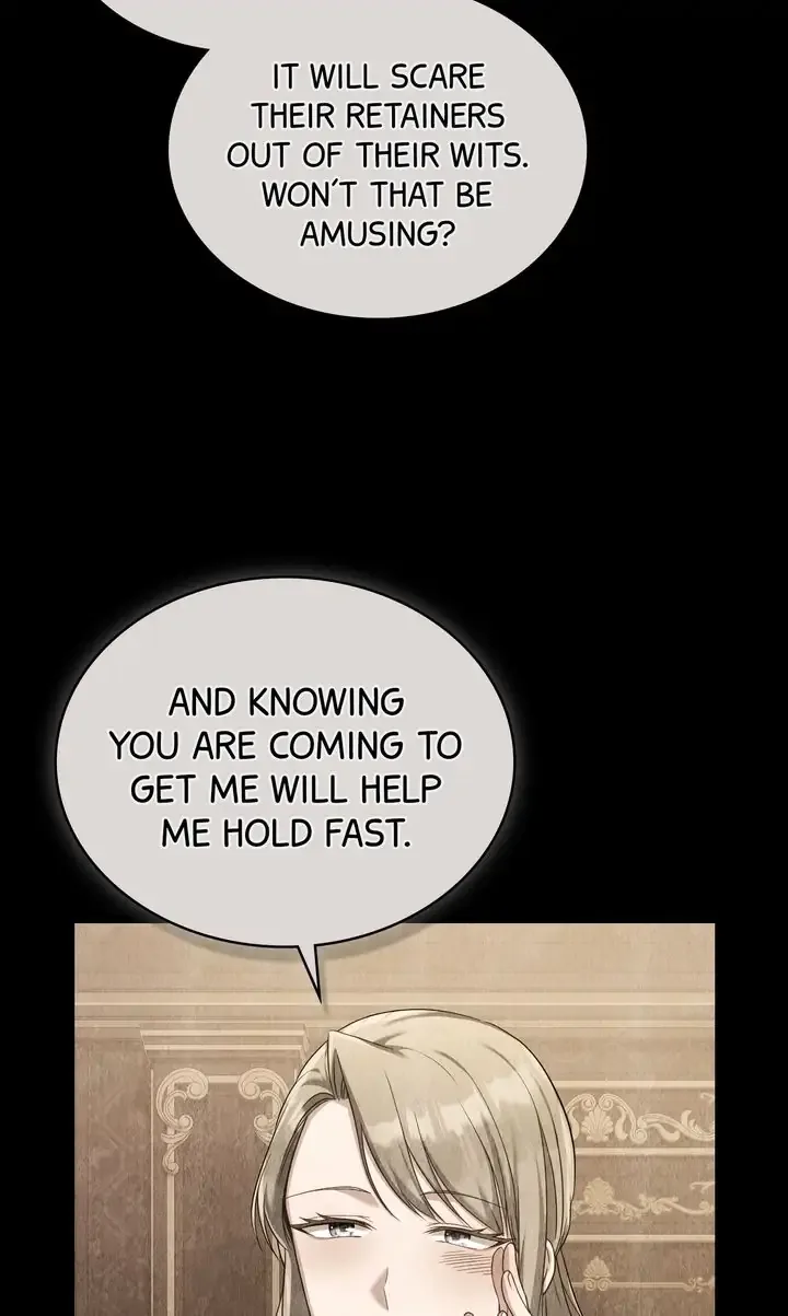 I've Become A True Villainess Chapter 44 page 10