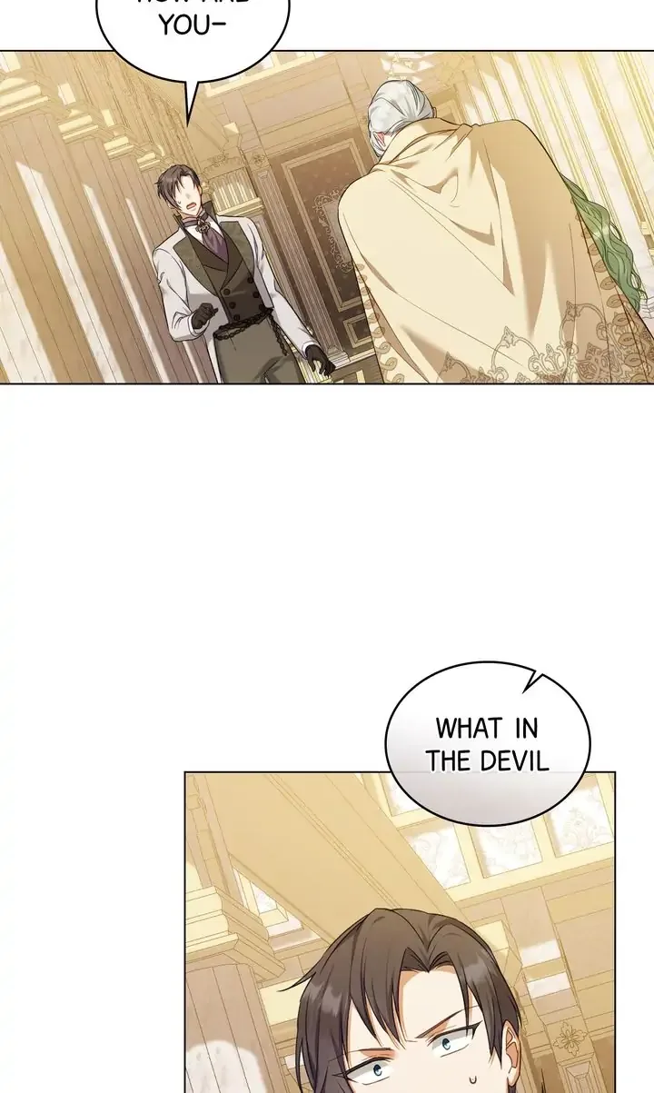 I've Become A True Villainess Chapter 44 page 14