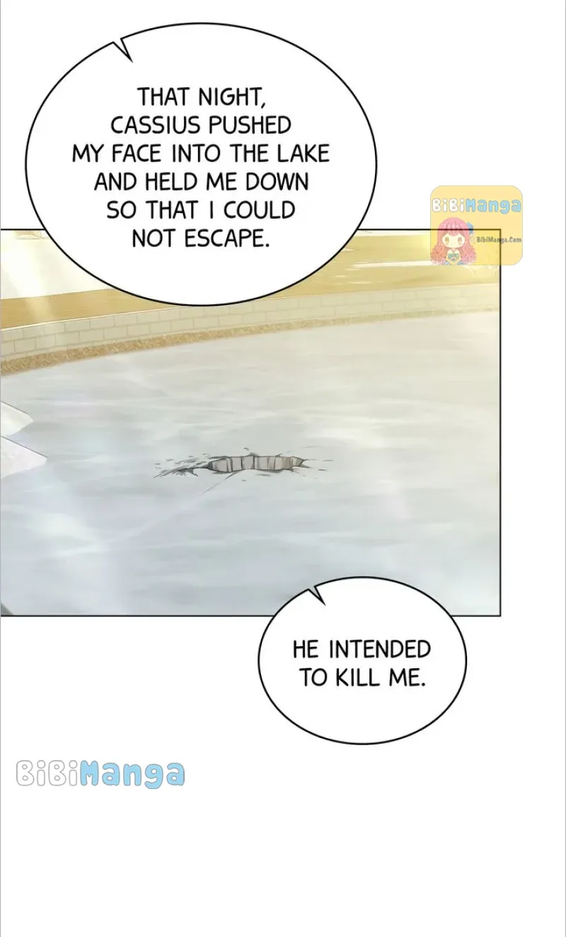 I've Become A True Villainess Chapter 46 page 11