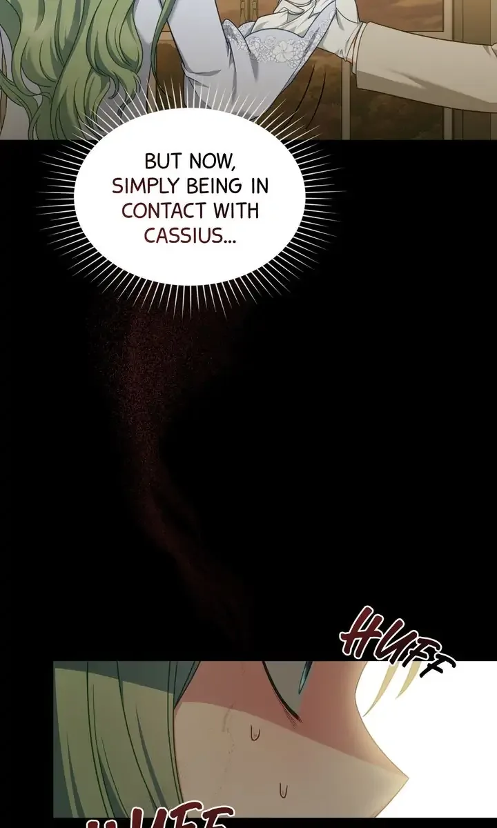 I've Become A True Villainess Chapter 39 page 68