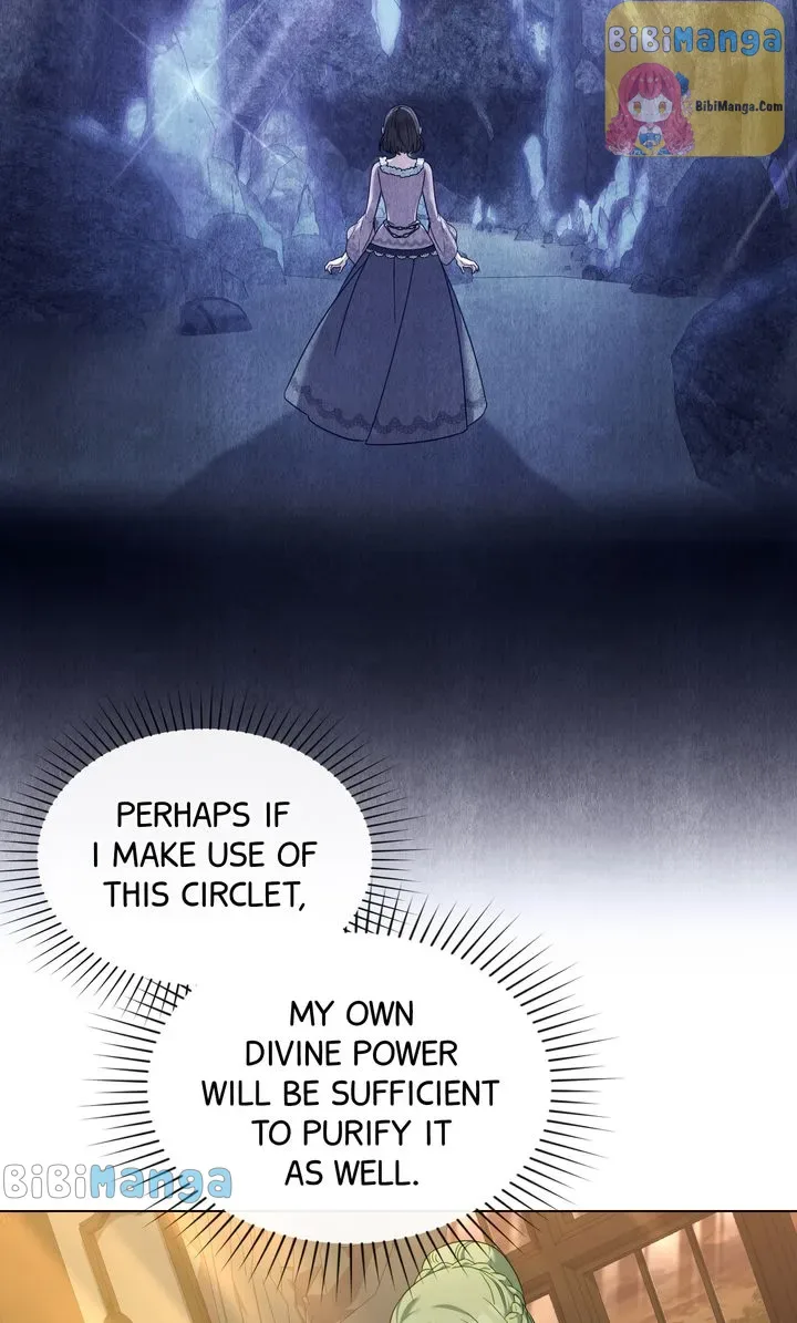 I've Become A True Villainess Chapter 41 page 50