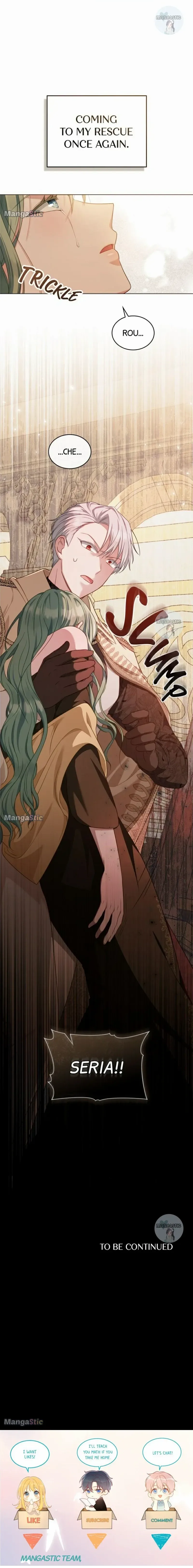 I've Become A True Villainess Chapter 43 page 15