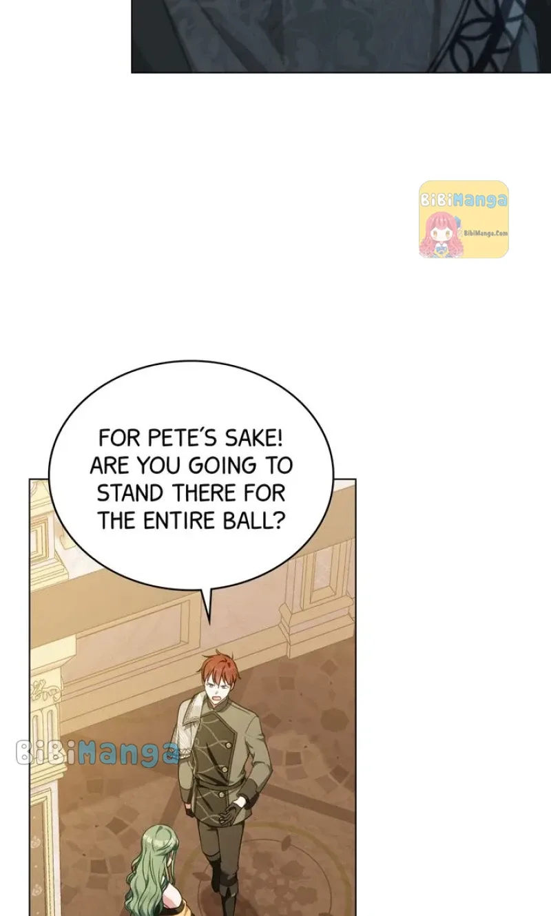 I've Become A True Villainess Chapter 42 page 18