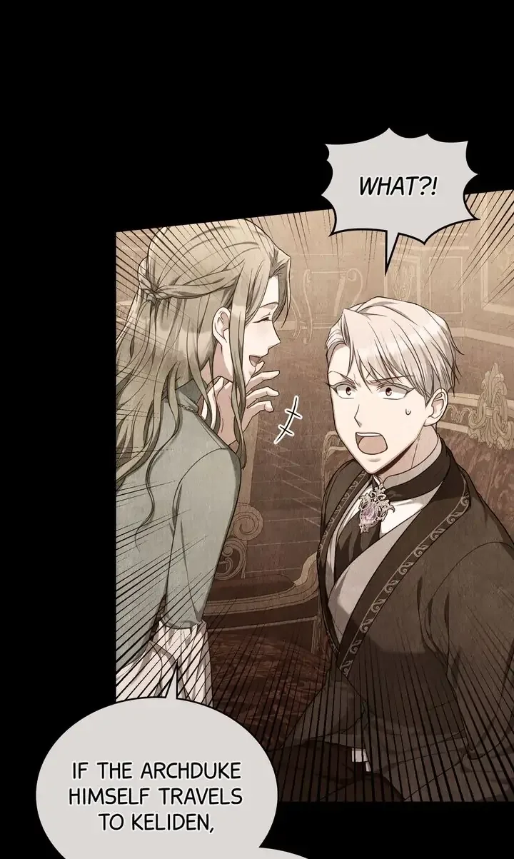 I've Become A True Villainess Chapter 44 page 9