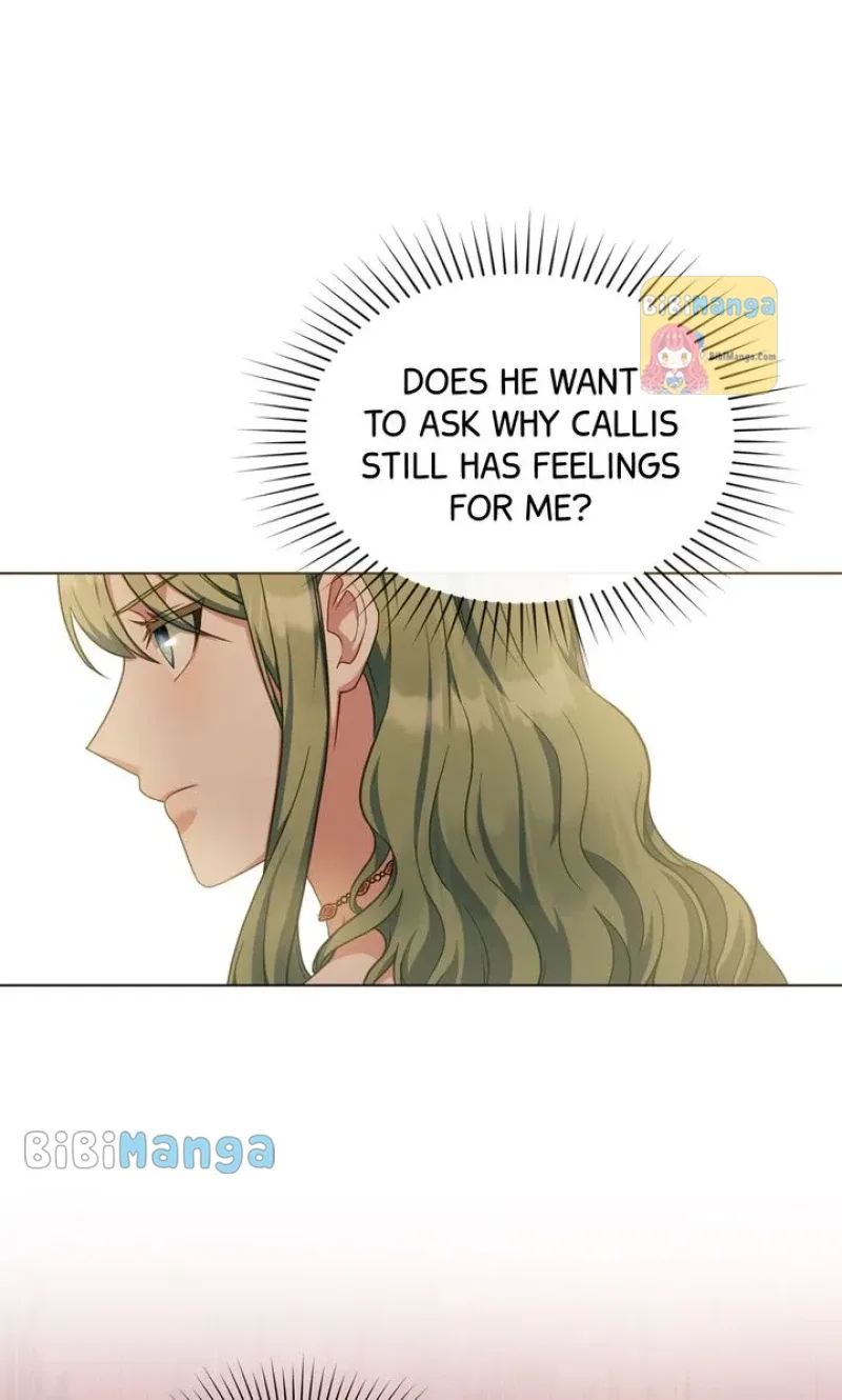 I've Become A True Villainess Chapter 42 page 8