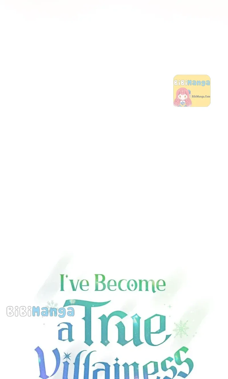 I've Become A True Villainess Chapter 42 page 13
