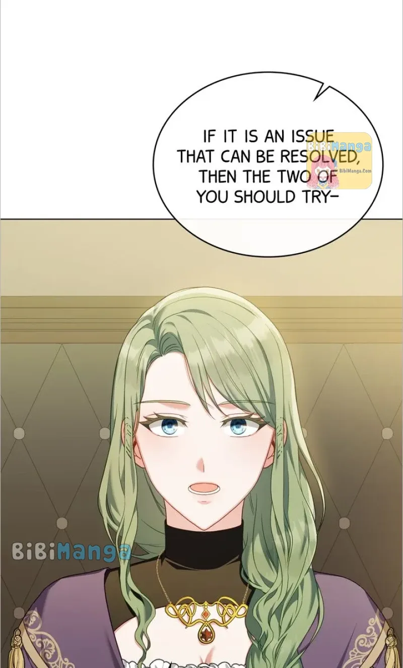 I've Become A True Villainess Chapter 46 page 5
