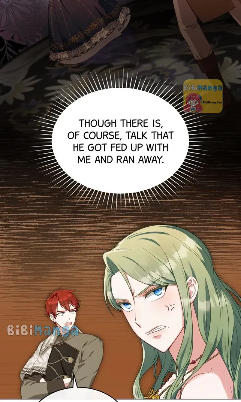 I've Become A True Villainess Chapter 42 page 10