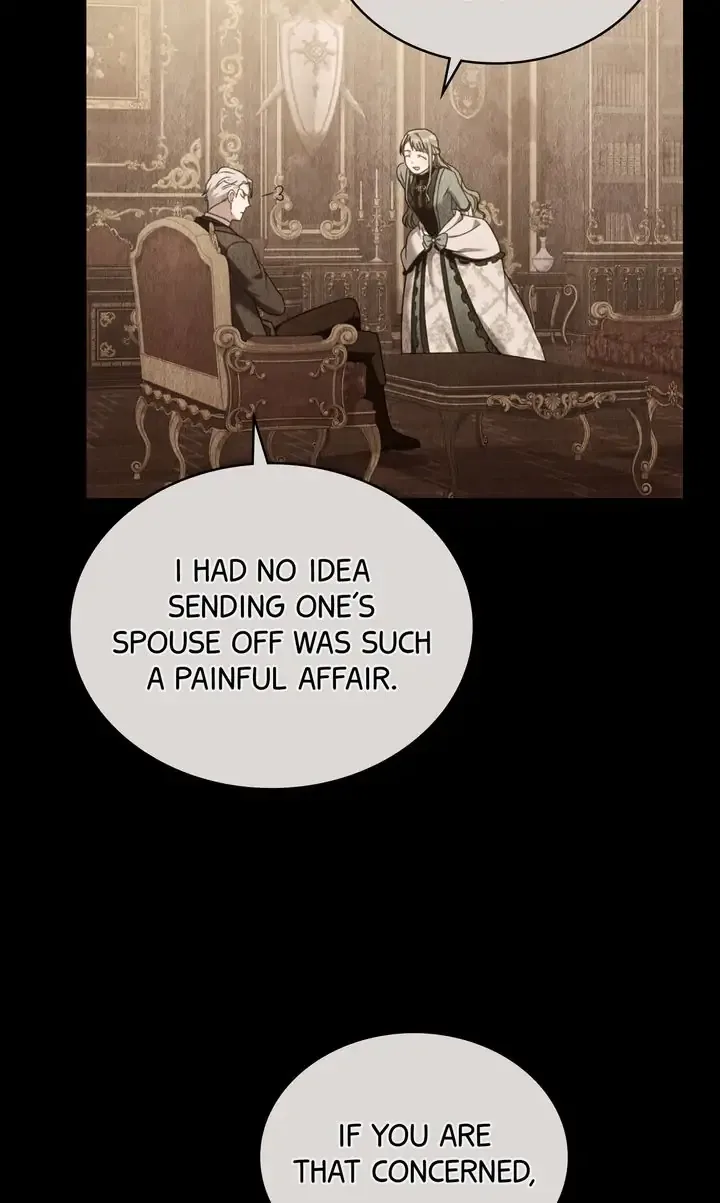 I've Become A True Villainess Chapter 44 page 5
