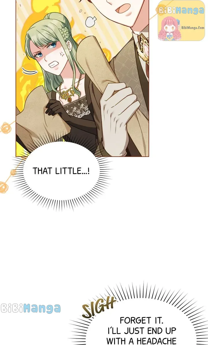 I've Become A True Villainess Chapter 41 page 52