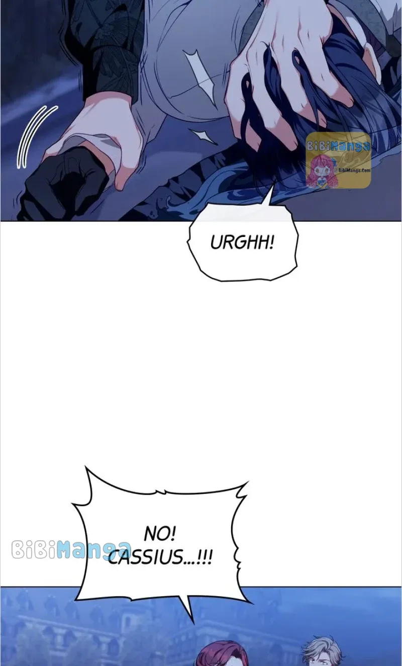 I've Become A True Villainess Chapter 45 page 15