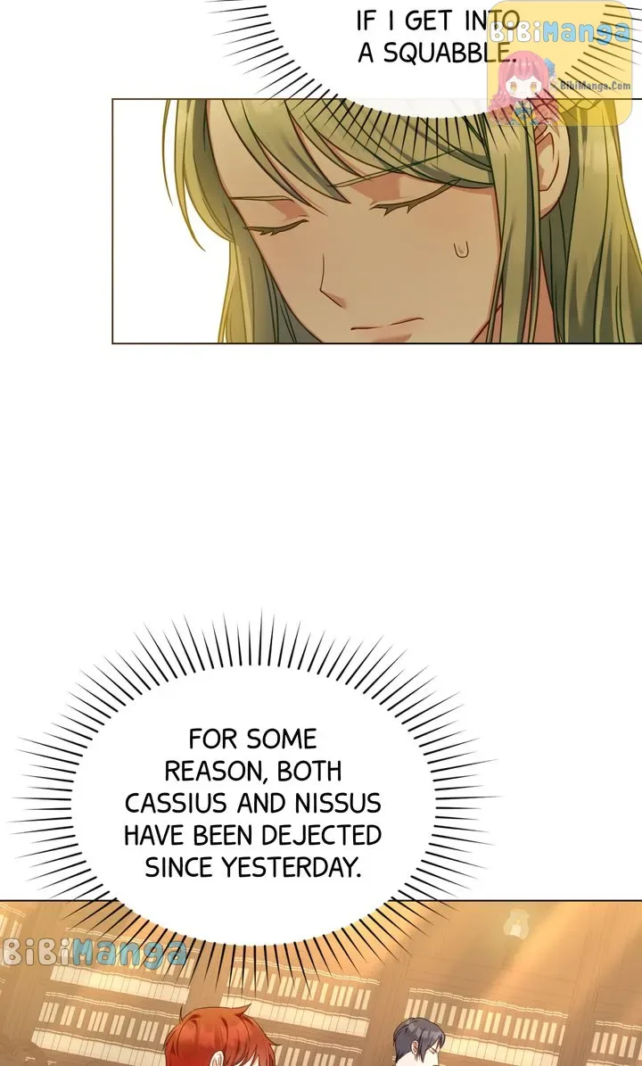 I've Become A True Villainess Chapter 41 page 53