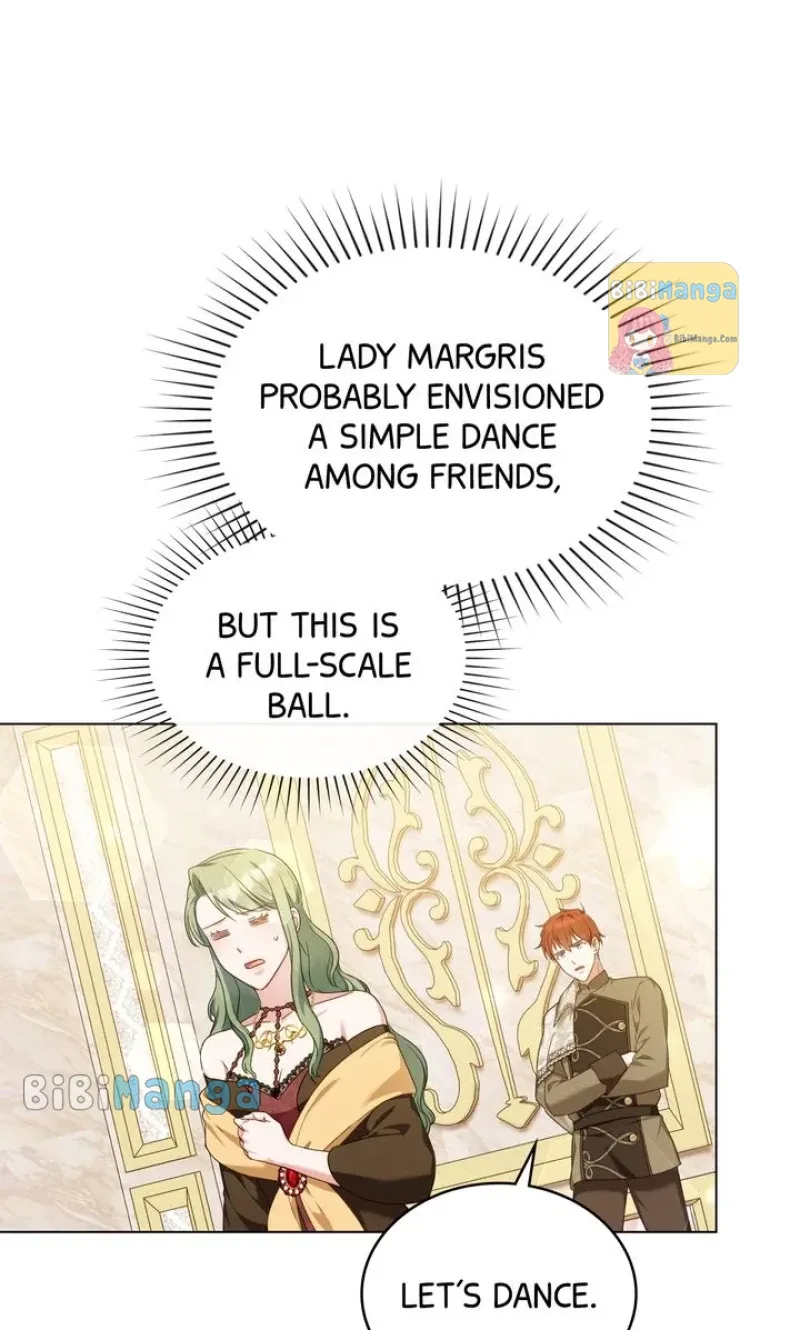 I've Become A True Villainess Chapter 42 page 16