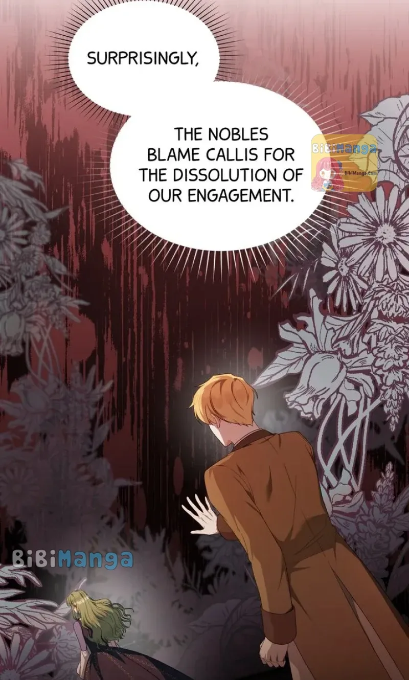 I've Become A True Villainess Chapter 42 page 9