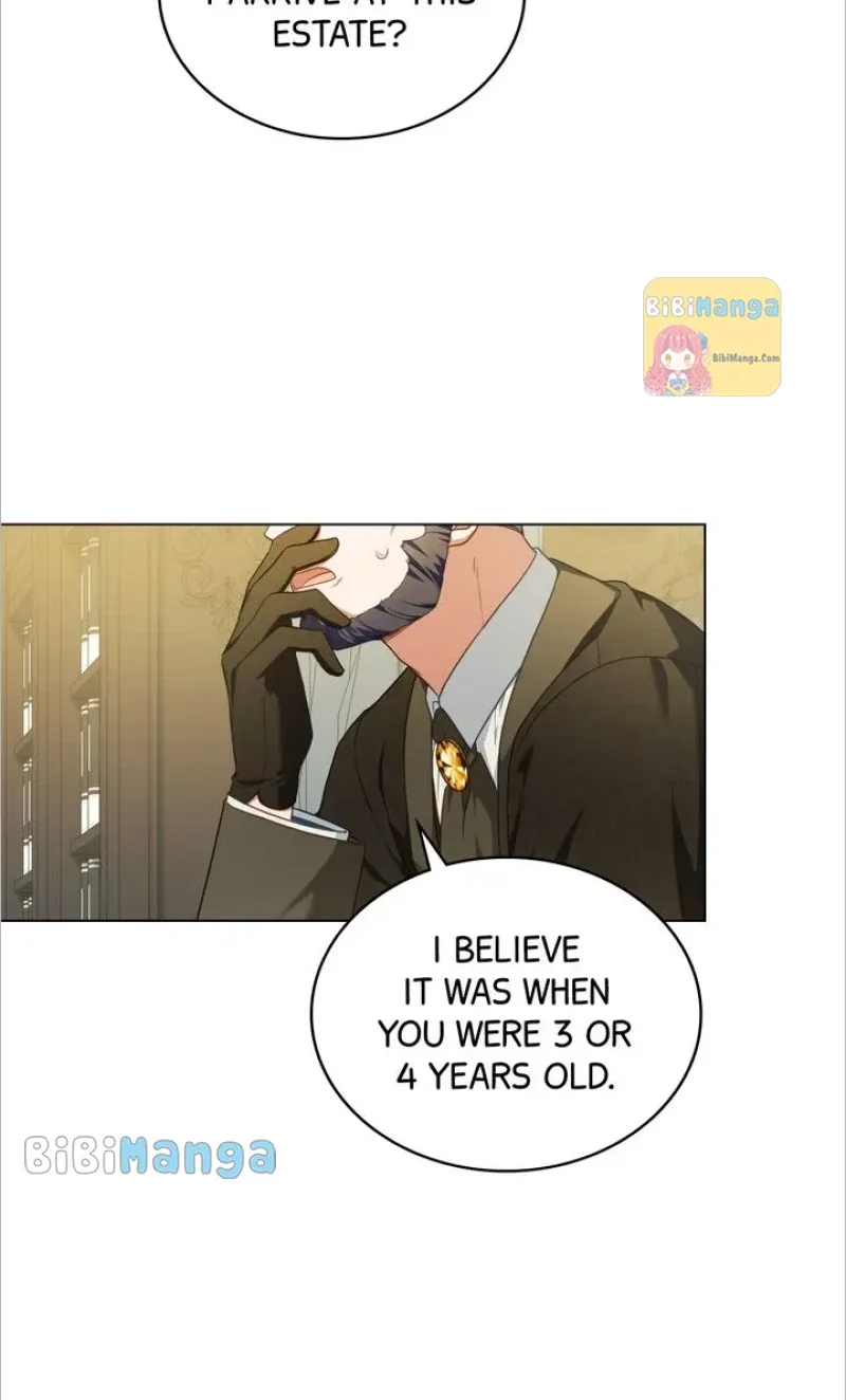 I've Become A True Villainess Chapter 46 page 21