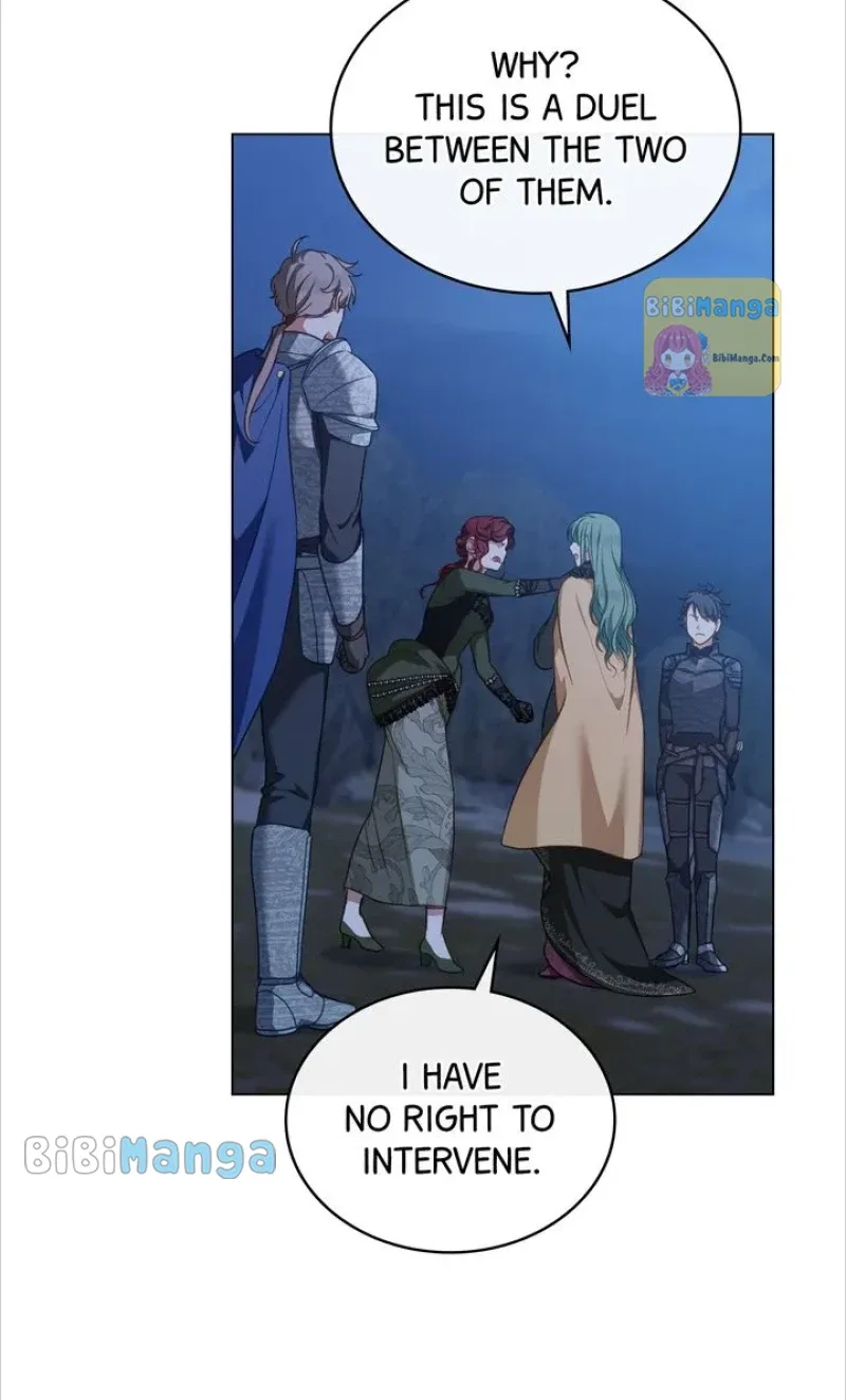 I've Become A True Villainess Chapter 45 page 25
