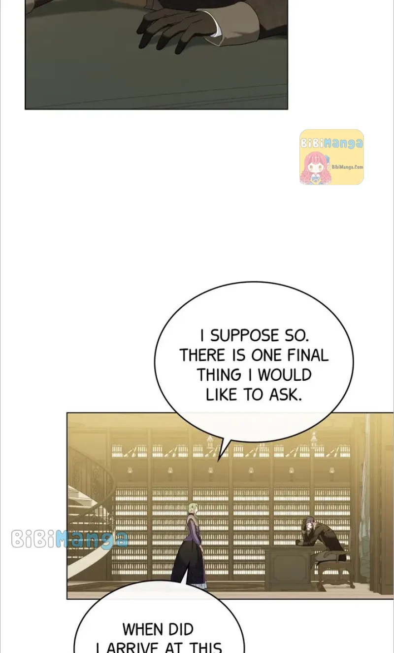 I've Become A True Villainess Chapter 46 page 20