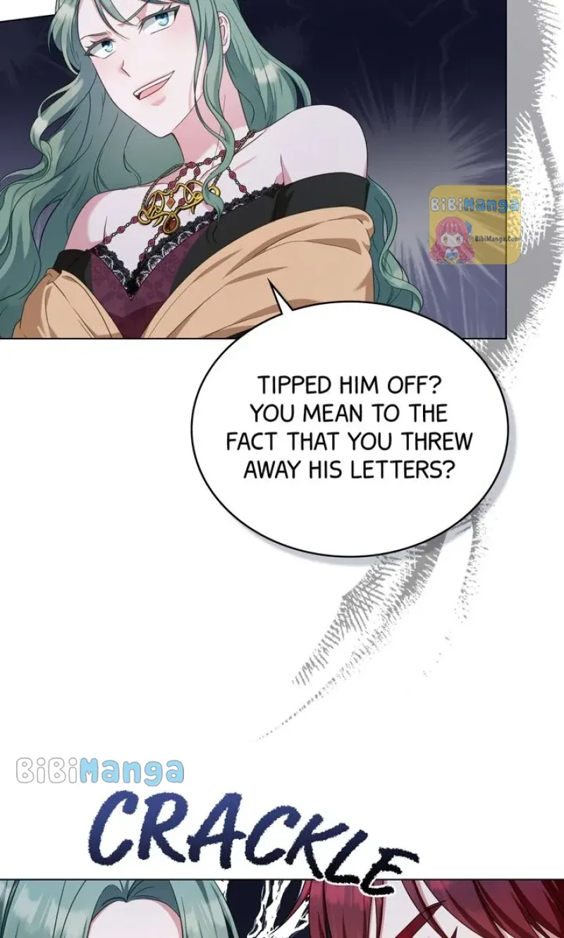 I've Become A True Villainess Chapter 42 page 25