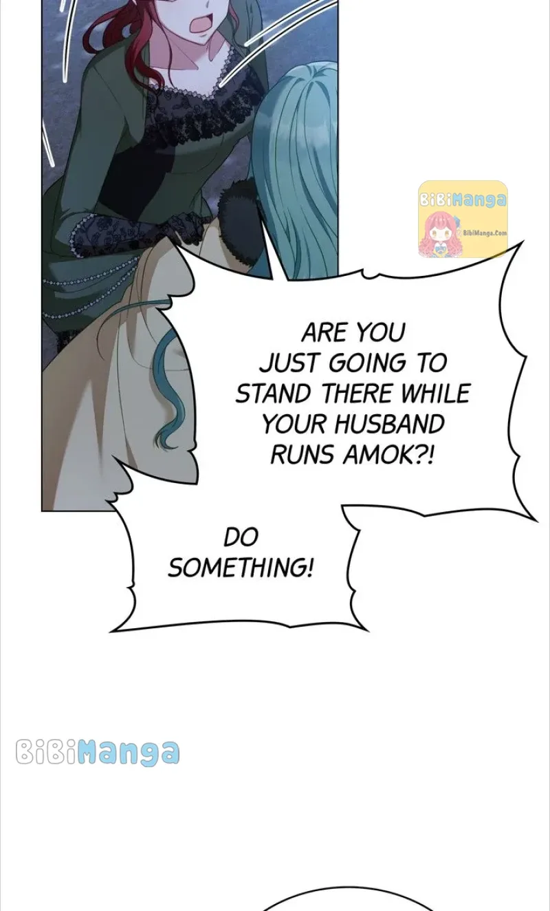 I've Become A True Villainess Chapter 45 page 24