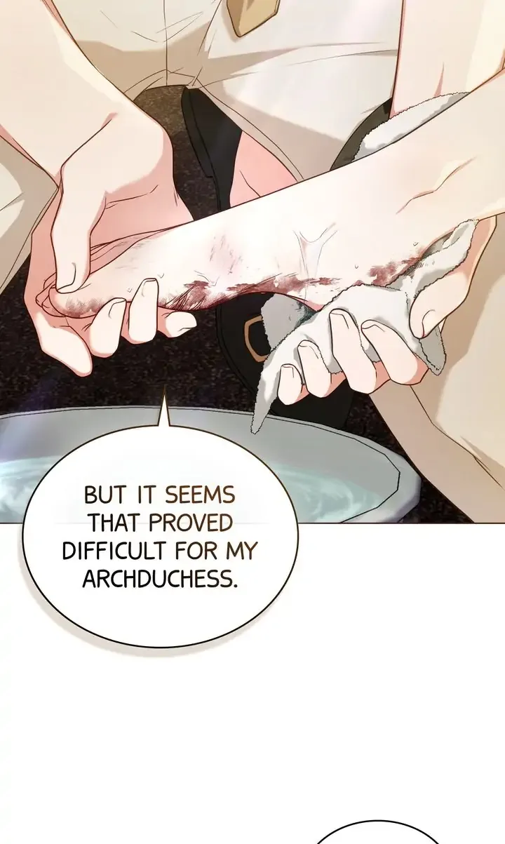 I've Become A True Villainess Chapter 44 page 24