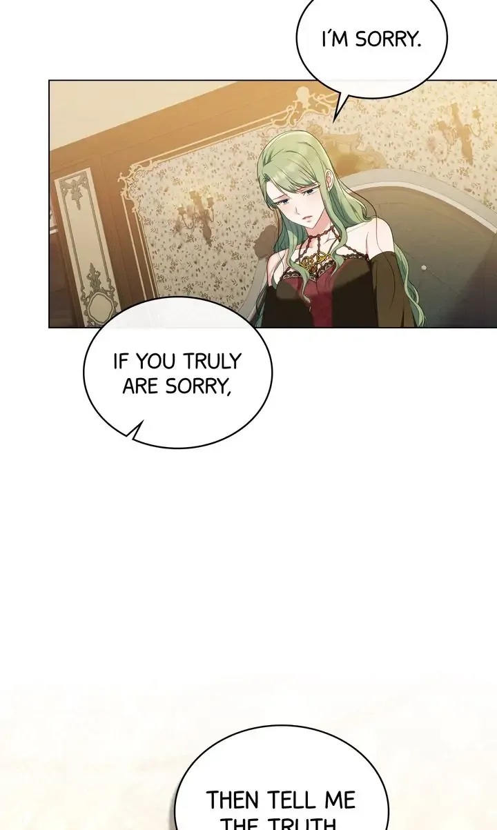 I've Become A True Villainess Chapter 44 page 25