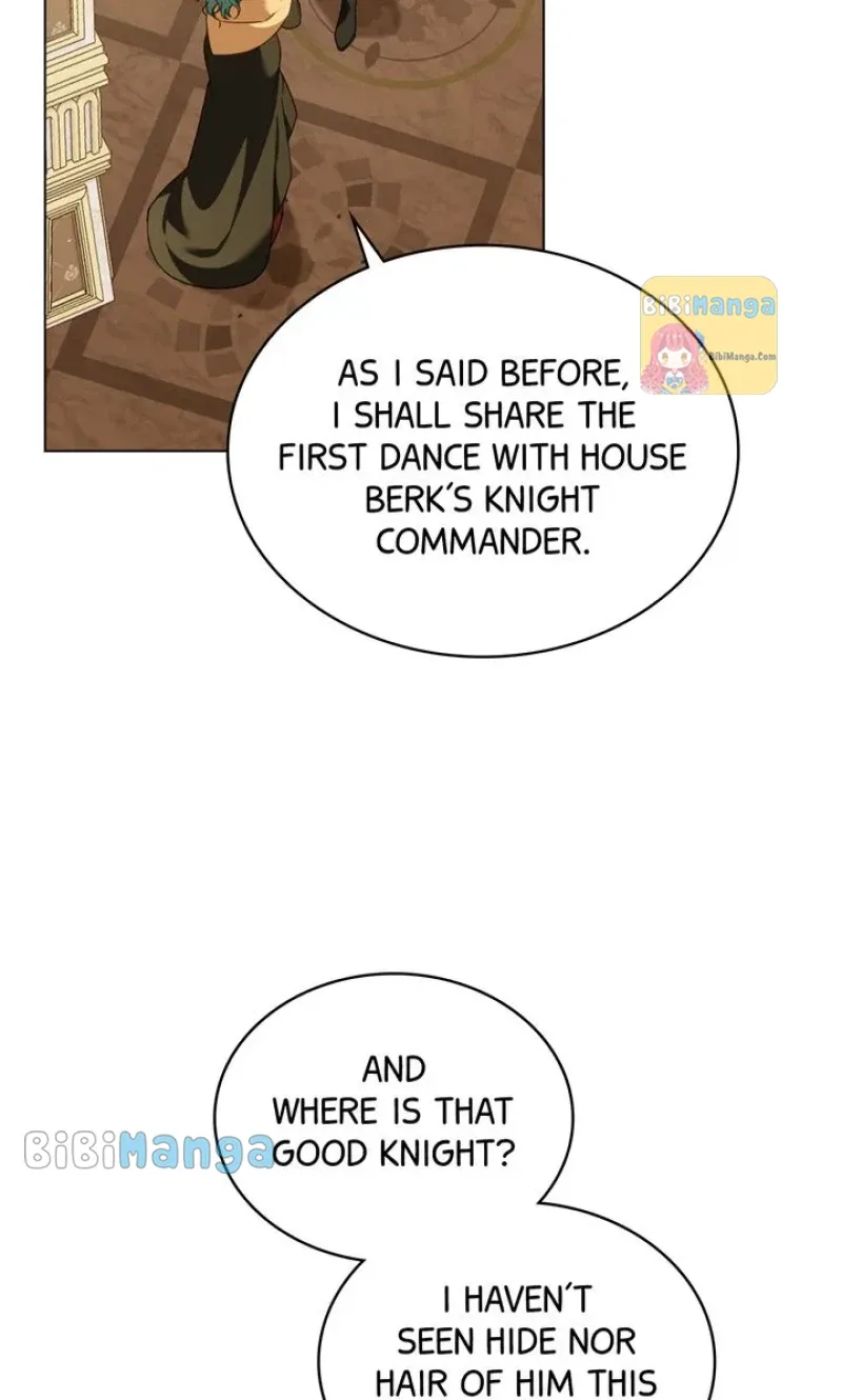 I've Become A True Villainess Chapter 42 page 19