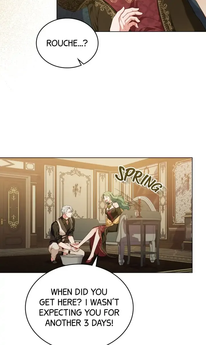 I've Become A True Villainess Chapter 44 page 21