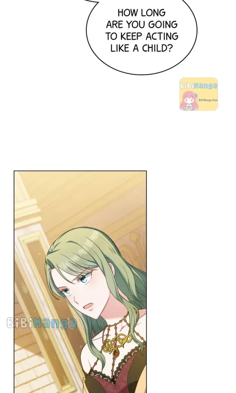 I've Become A True Villainess Chapter 42 page 28