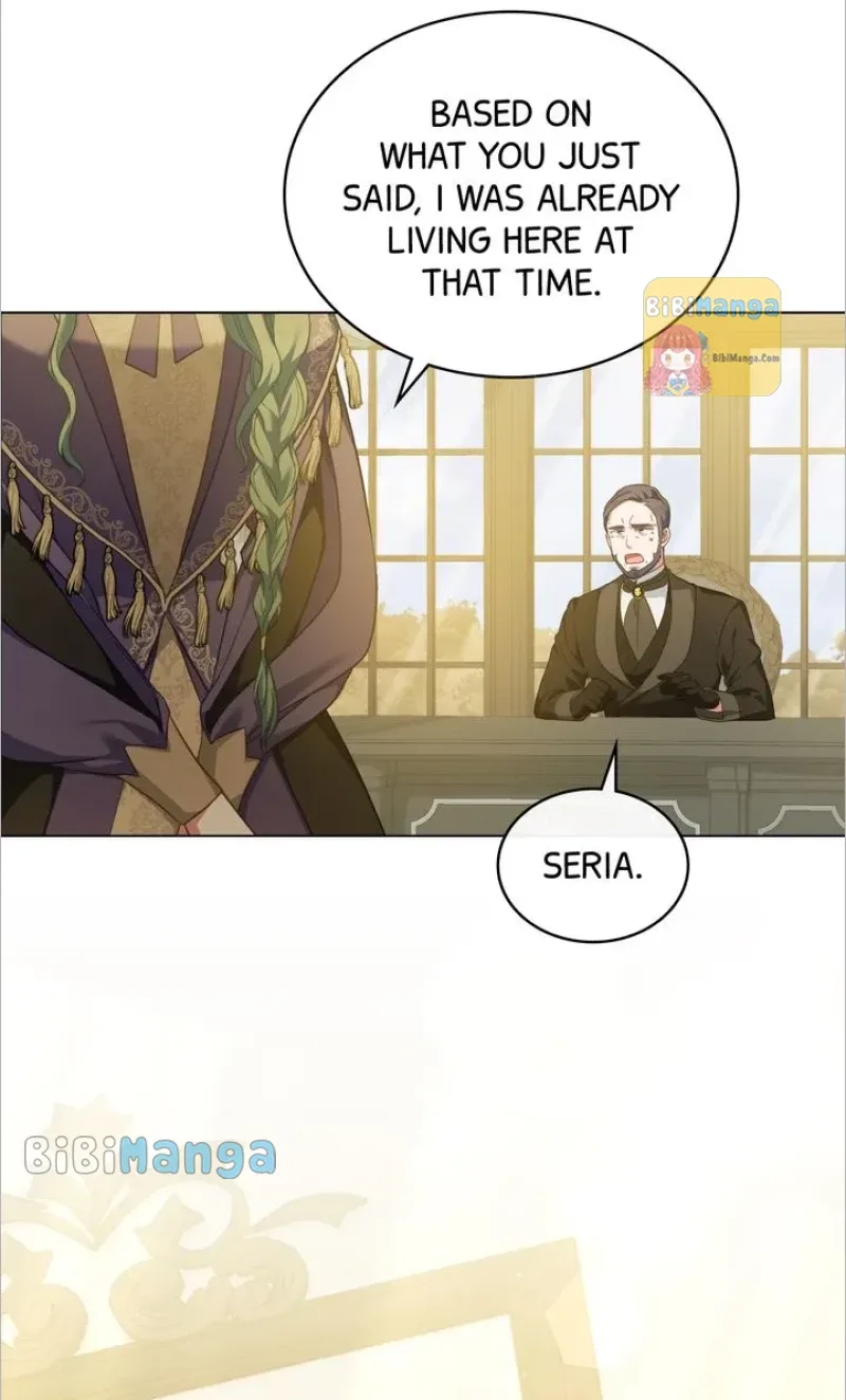 I've Become A True Villainess Chapter 46 page 23