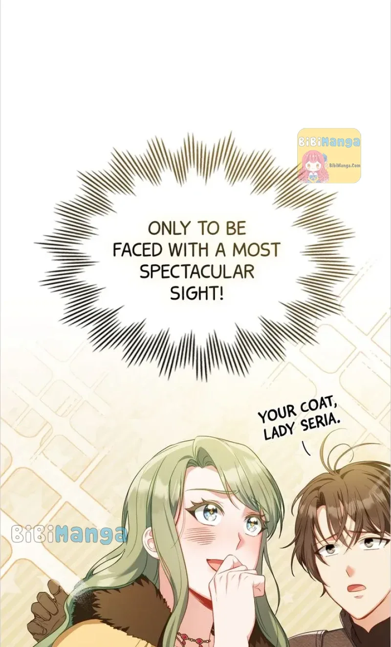 I've Become A True Villainess Chapter 45 page 22