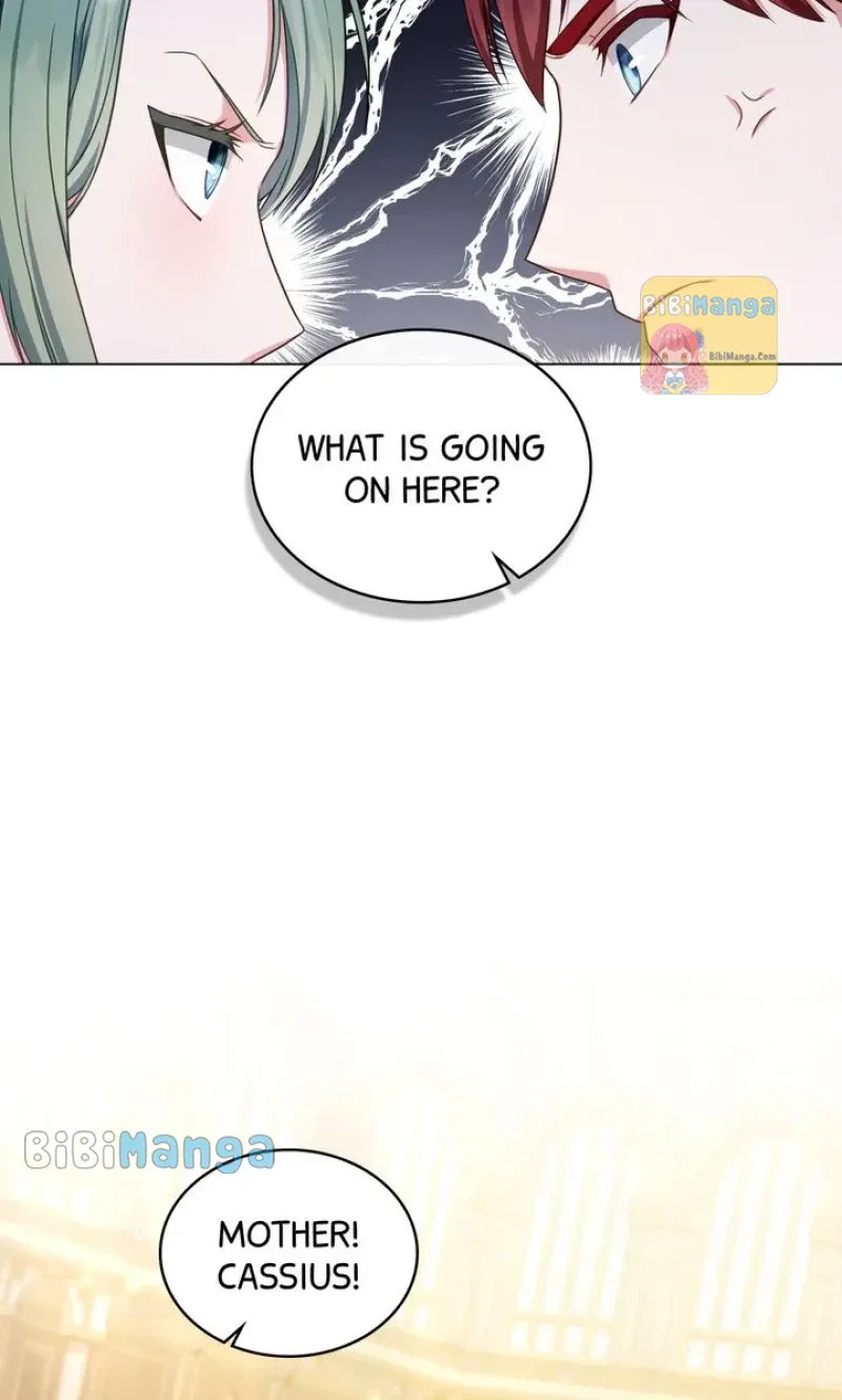 I've Become A True Villainess Chapter 42 page 26