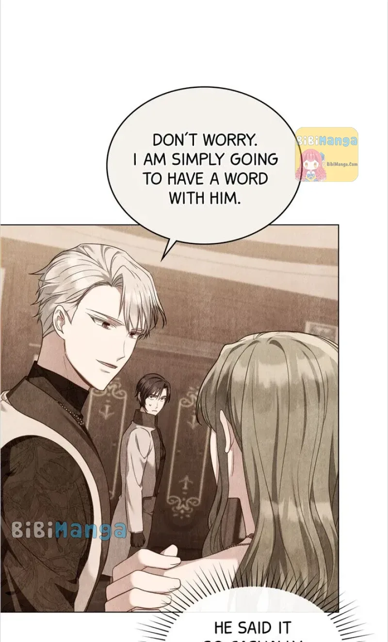 I've Become A True Villainess Chapter 45 page 20