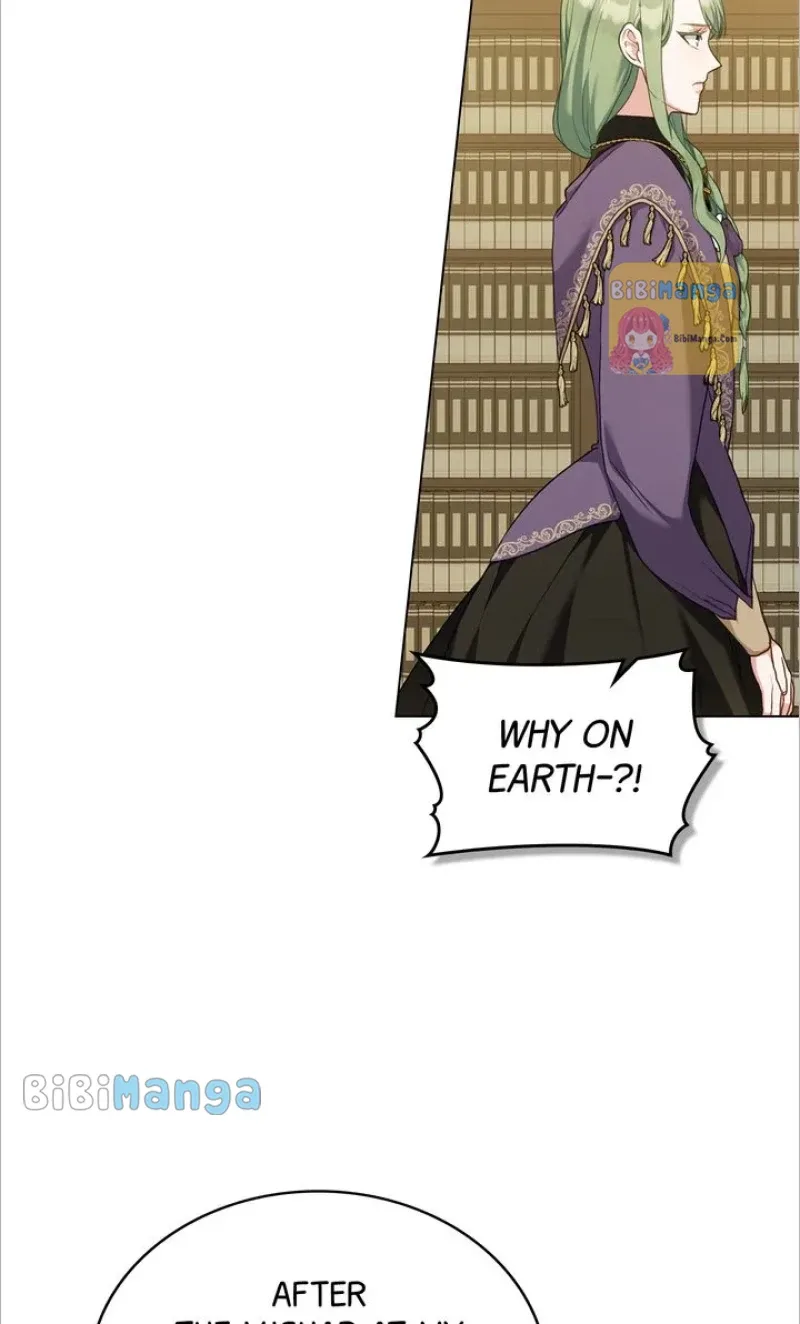 I've Become A True Villainess Chapter 46 page 16