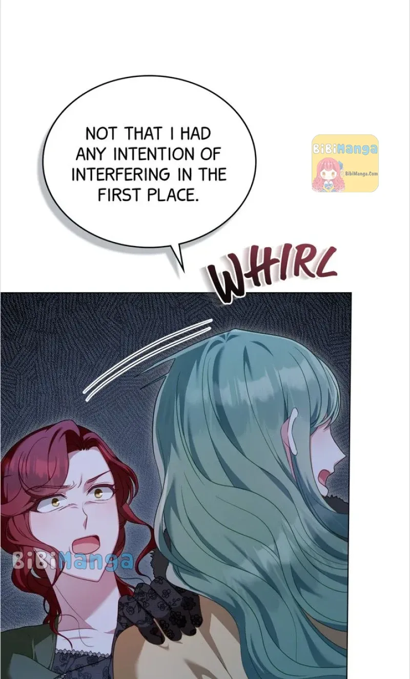 I've Become A True Villainess Chapter 45 page 26
