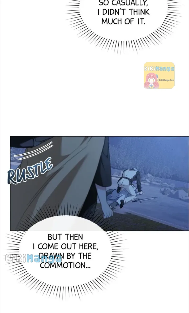 I've Become A True Villainess Chapter 45 page 21