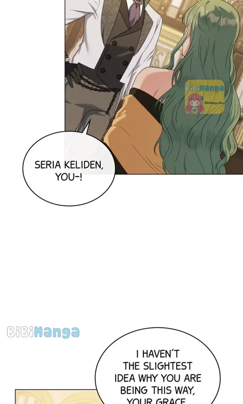 I've Become A True Villainess Chapter 42 page 30