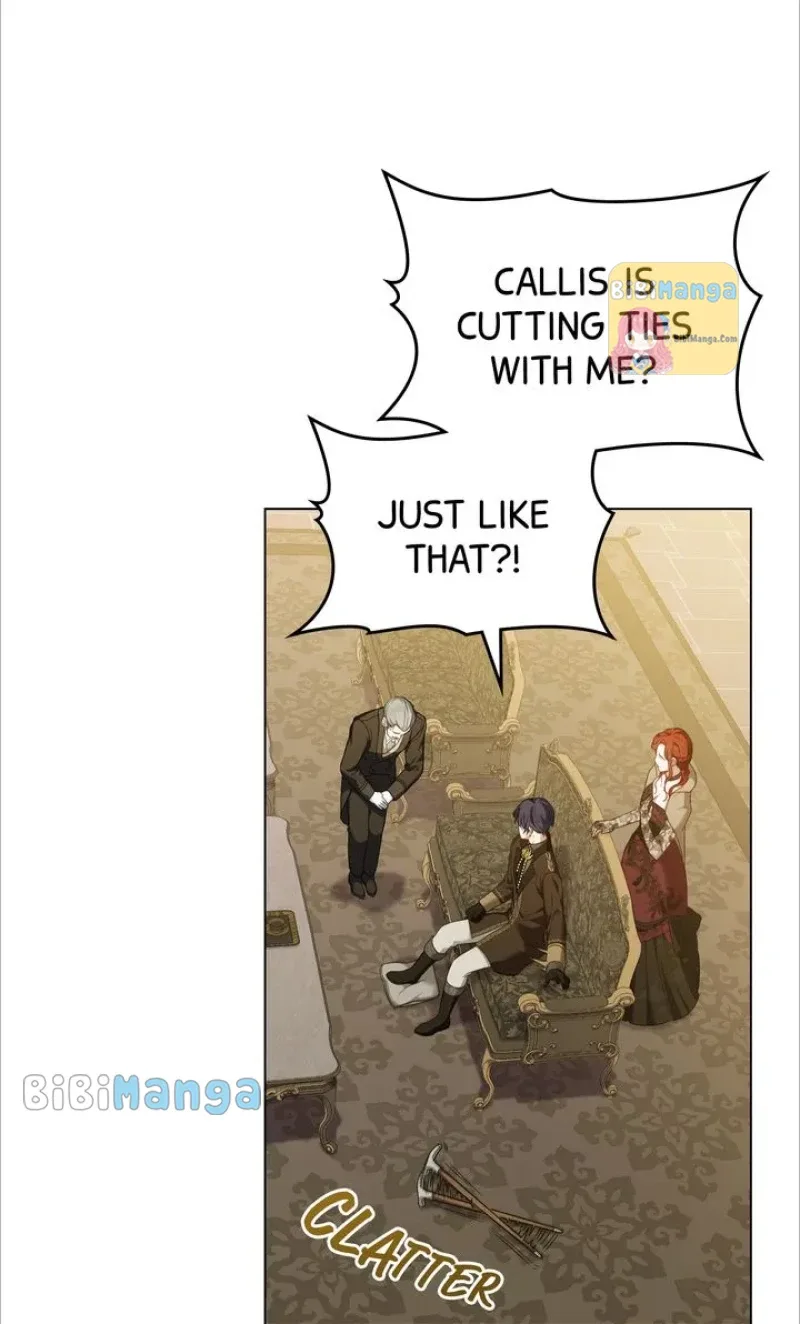 I've Become A True Villainess Chapter 46 page 35