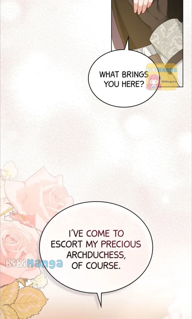 I've Become A True Villainess Chapter 46 page 31