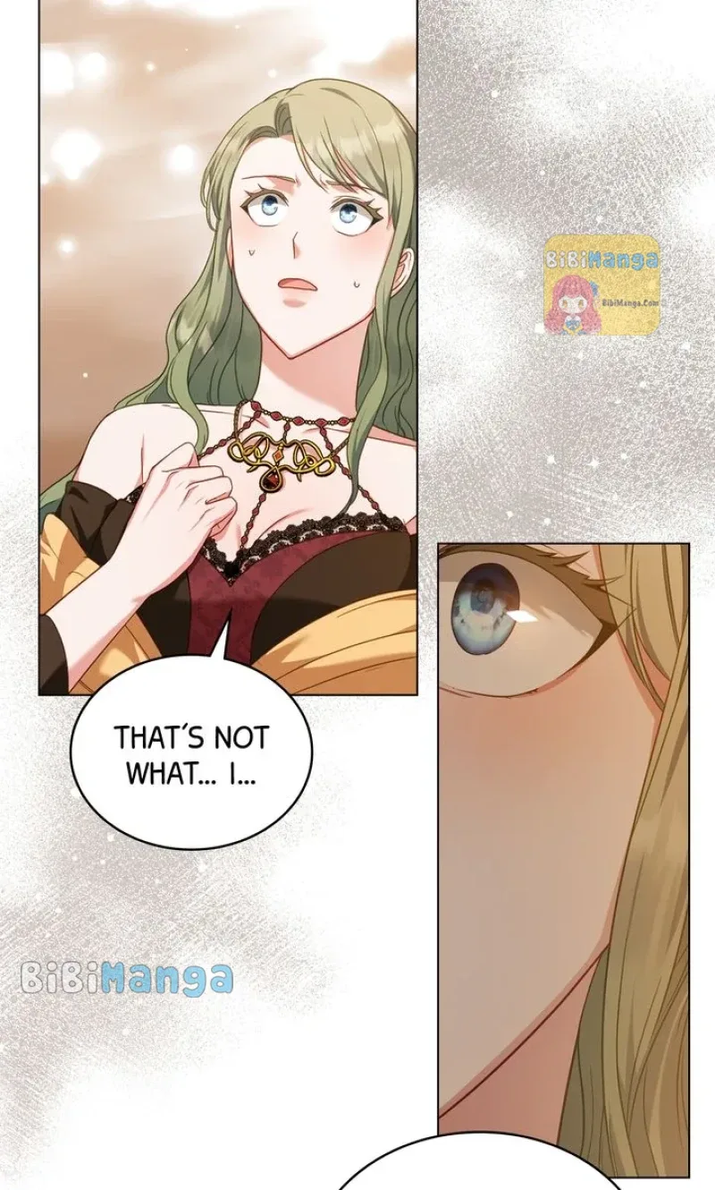 I've Become A True Villainess Chapter 42 page 36