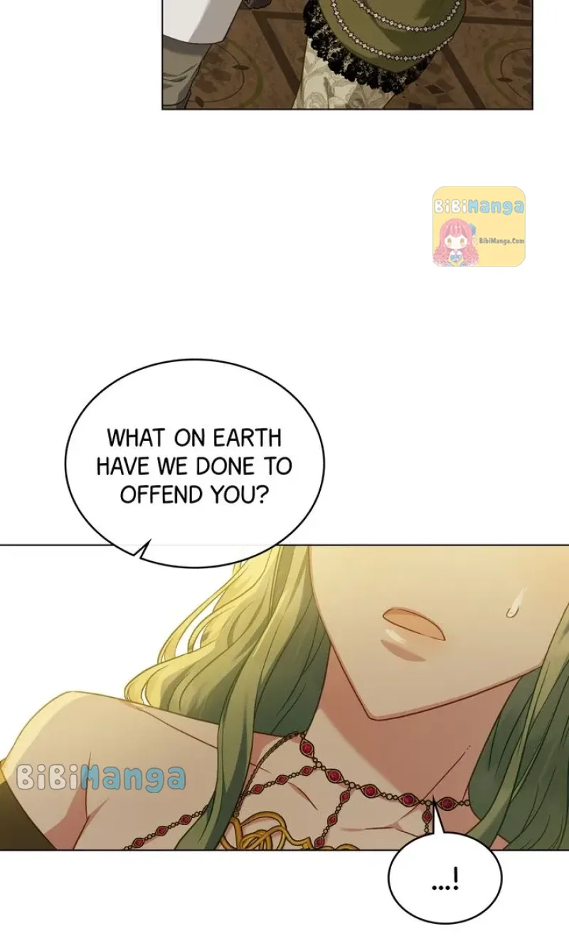 I've Become A True Villainess Chapter 42 page 33