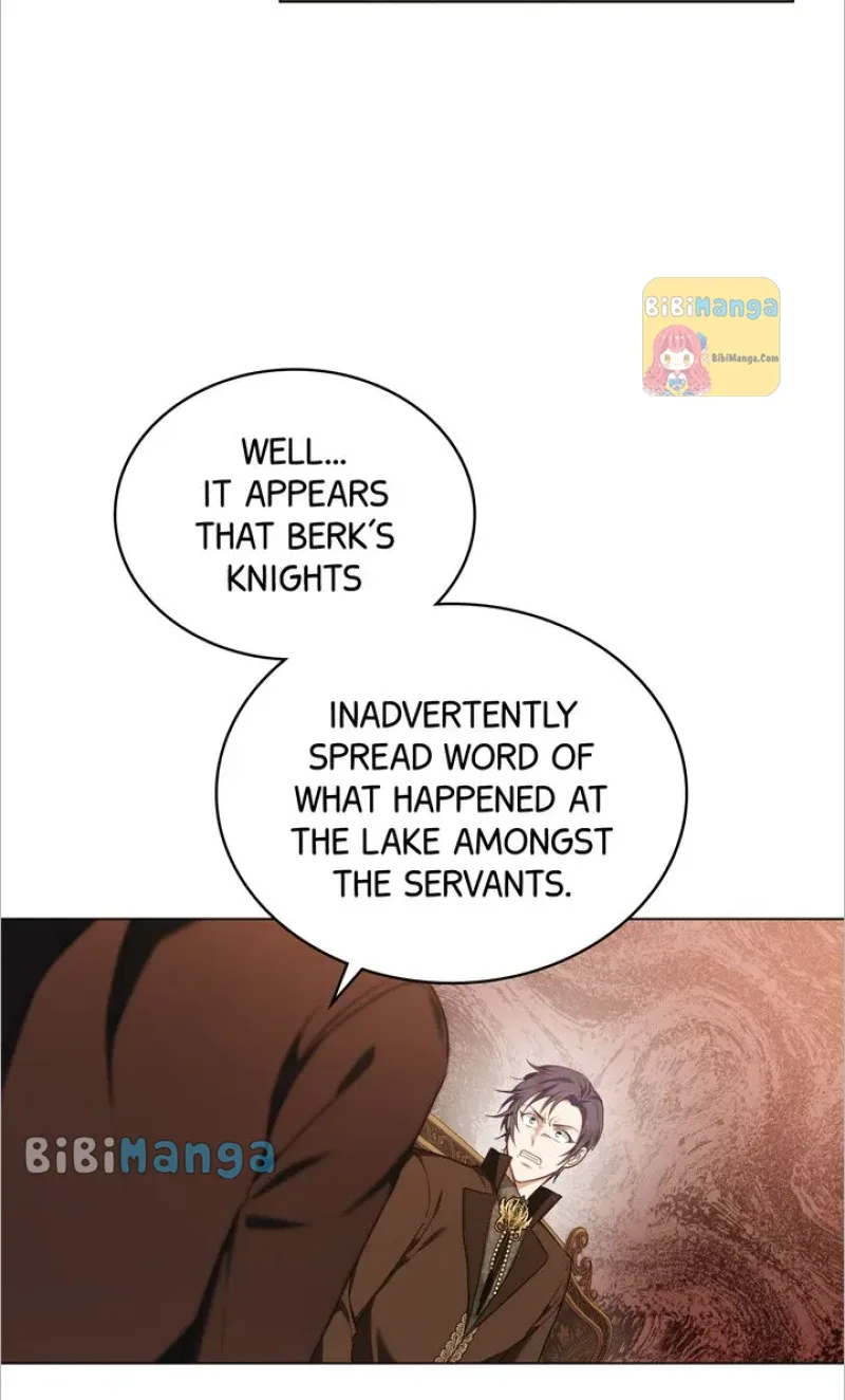 I've Become A True Villainess Chapter 46 page 36