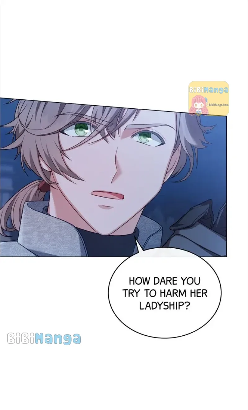 I've Become A True Villainess Chapter 45 page 34
