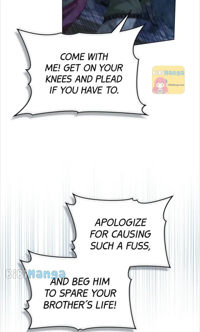 I've Become A True Villainess Chapter 45 page 29