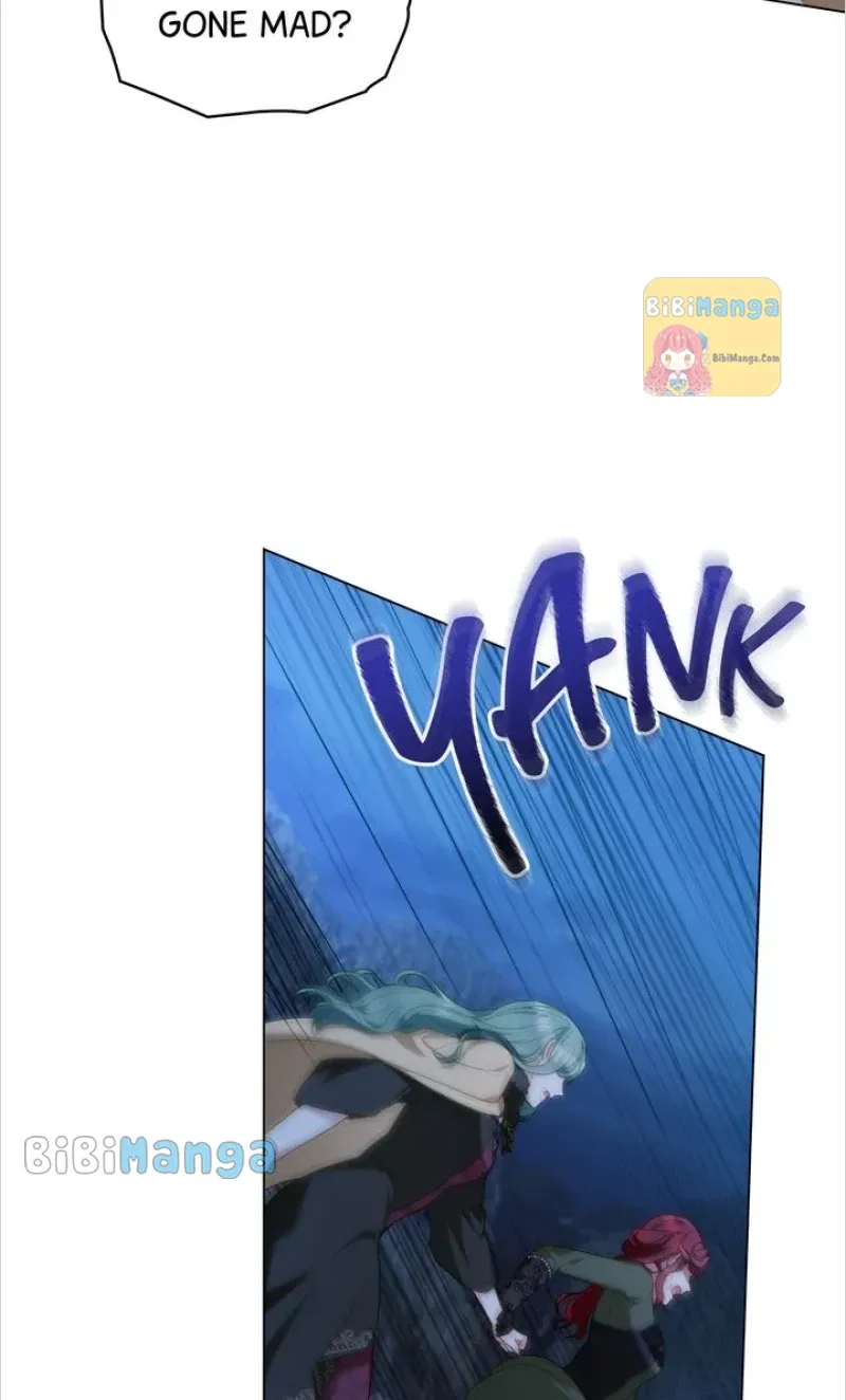 I've Become A True Villainess Chapter 45 page 28