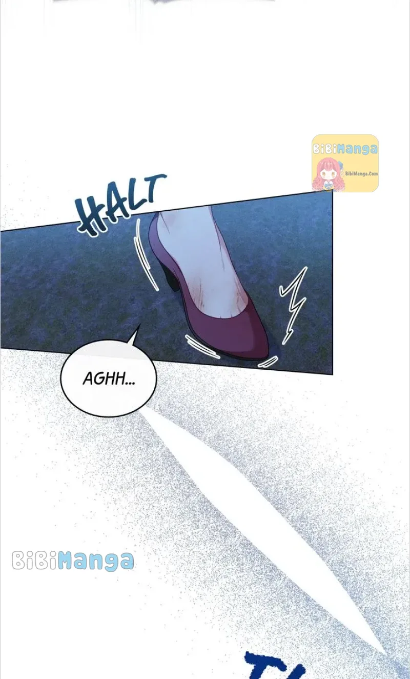 I've Become A True Villainess Chapter 45 page 30