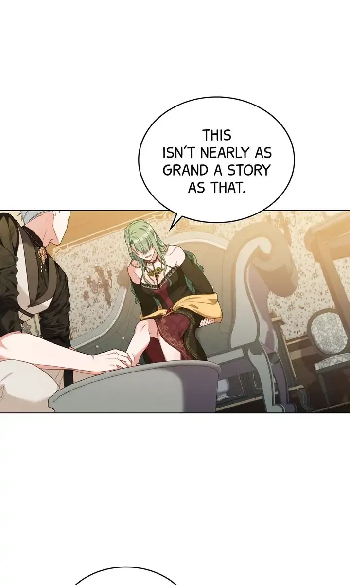 I've Become A True Villainess Chapter 44 page 29