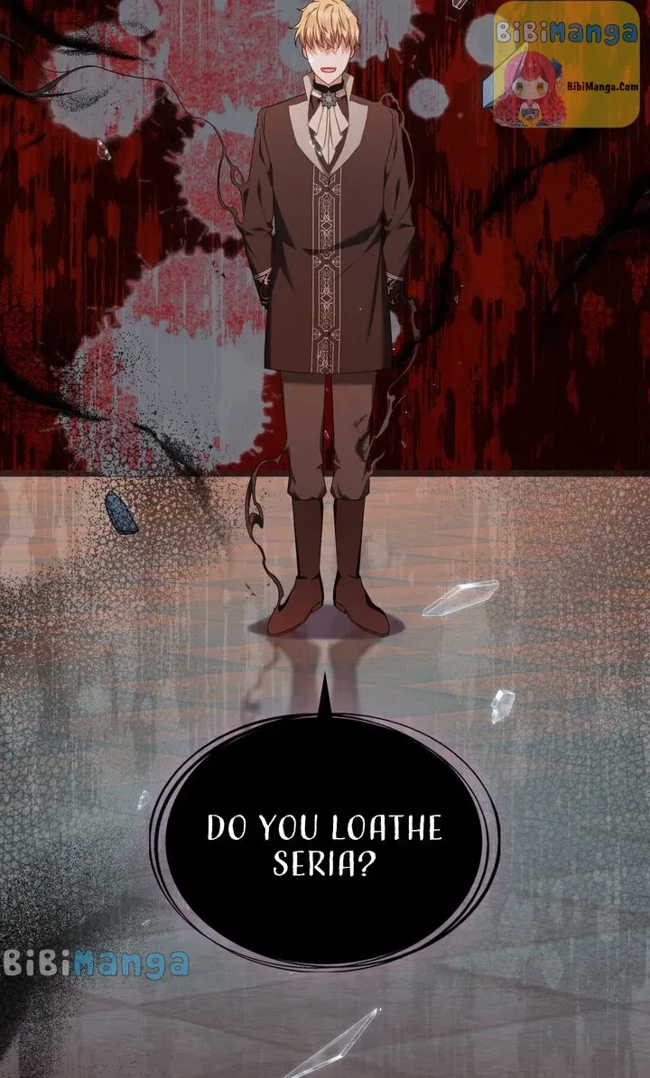 I've Become A True Villainess Chapter 41 page 68