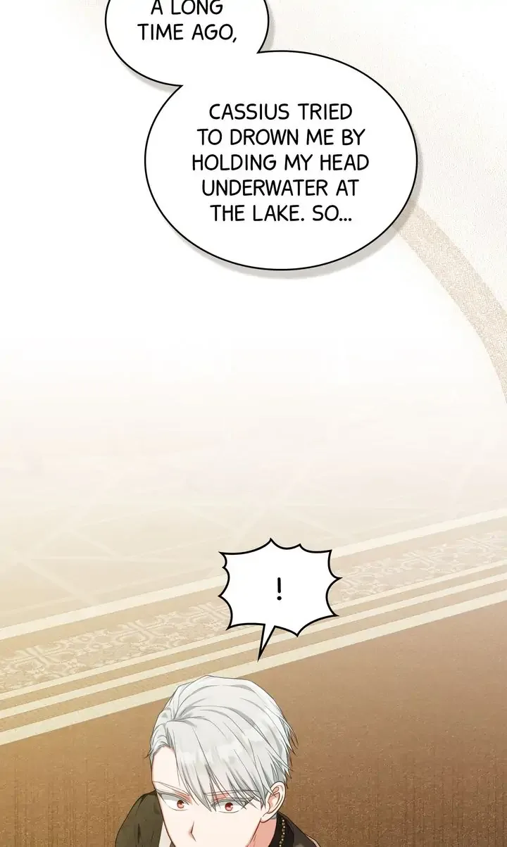 I've Become A True Villainess Chapter 44 page 36
